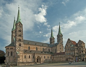 Bamberger Dom